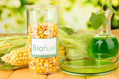 Barnettbrook biofuel availability