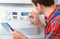 free Barnettbrook gas safe engineer quotes